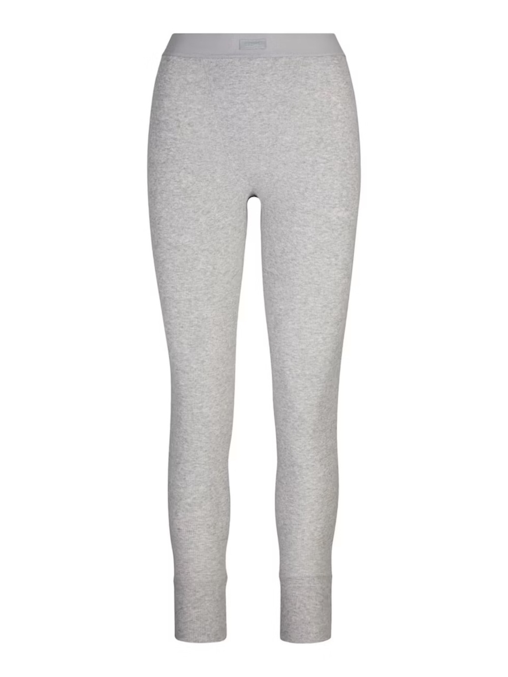 Skims Cotton Rib Leggings